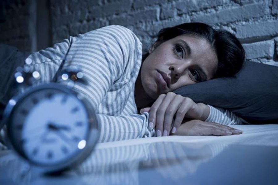 Cara Mudah Kembali Tidur Setelah Bangun Tengah Malam